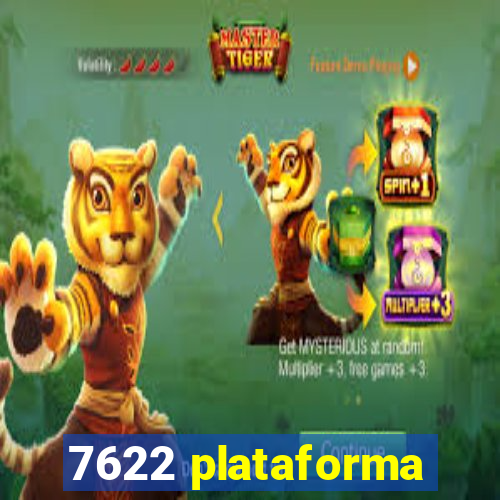 7622 plataforma