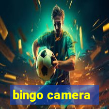 bingo camera