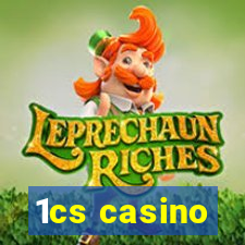 1cs casino