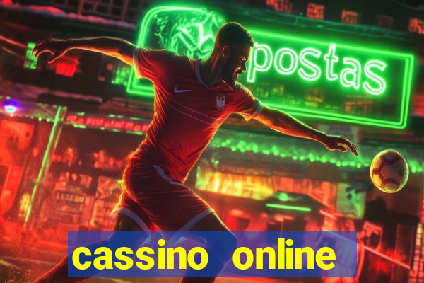 cassino online fortune tiger