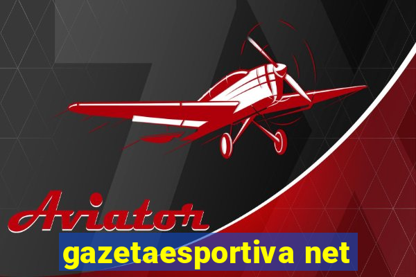 gazetaesportiva net