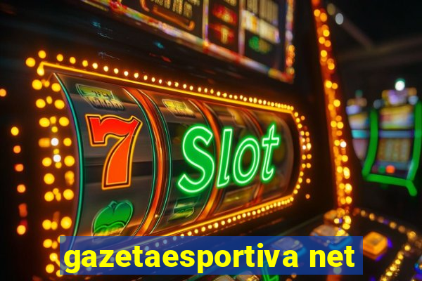 gazetaesportiva net