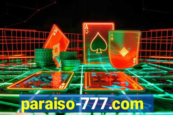 paraiso-777.com