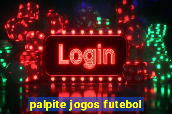 palpite jogos futebol