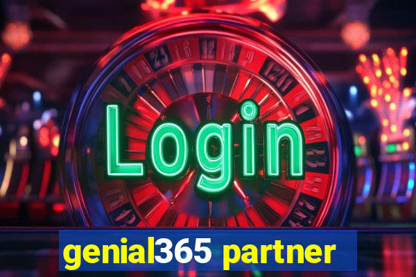 genial365 partner