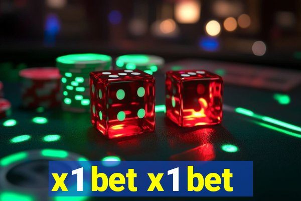 x1 bet x1 bet