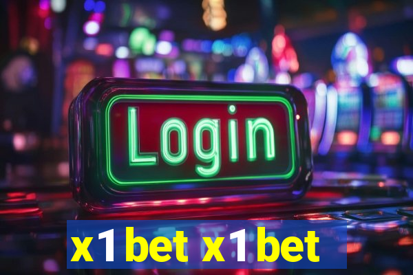 x1 bet x1 bet