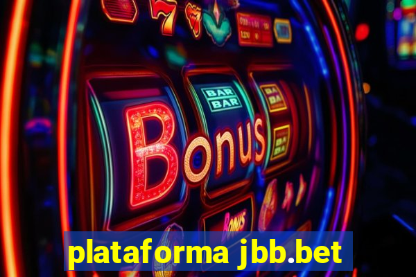 plataforma jbb.bet