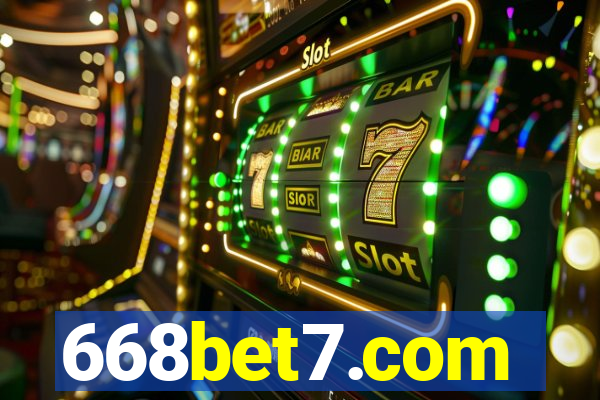 668bet7.com