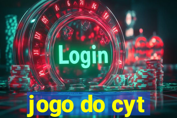 jogo do cyt