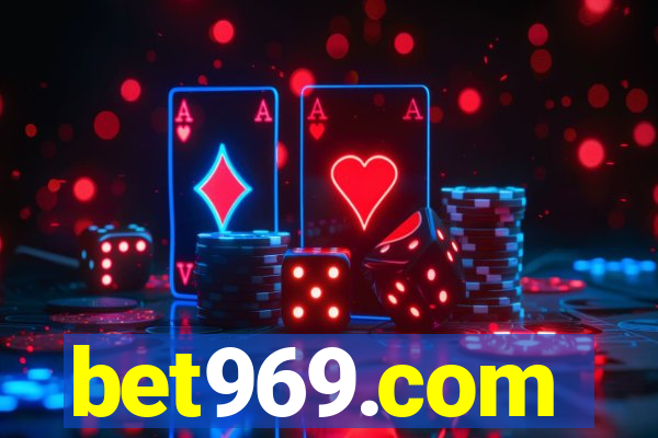 bet969.com