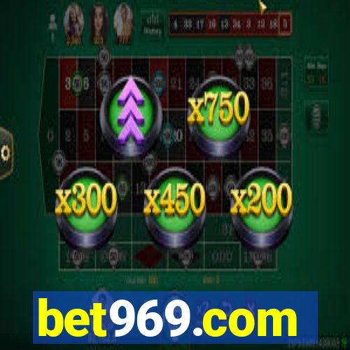 bet969.com