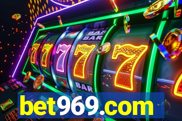 bet969.com