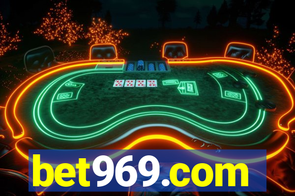 bet969.com