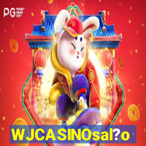 WJCASINOsal?o