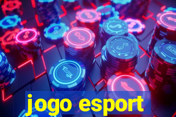 jogo esport