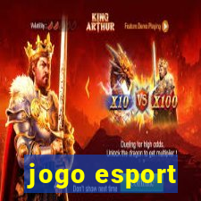 jogo esport