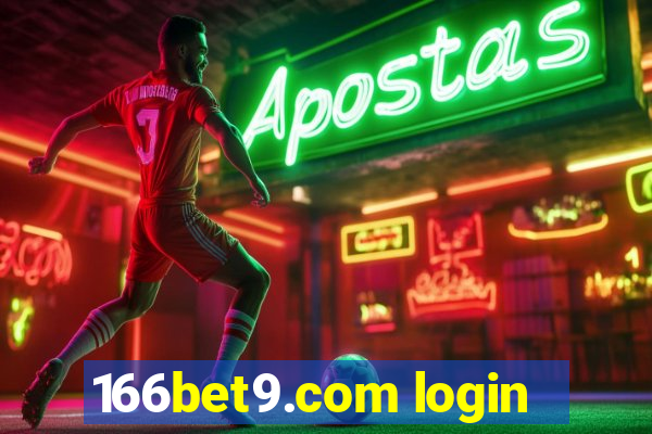 166bet9.com login