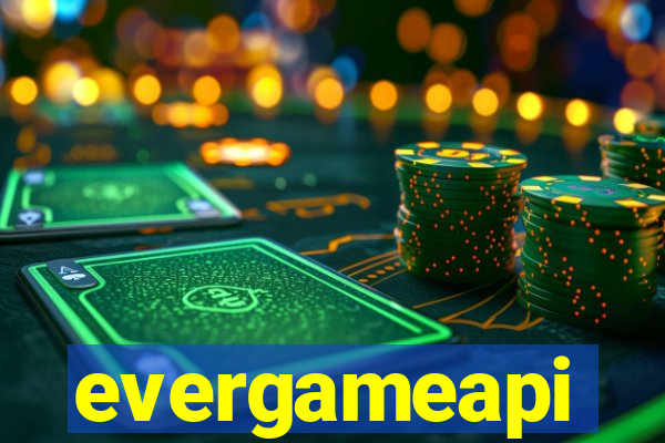 evergameapi