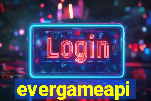 evergameapi