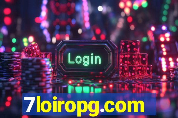 7loiropg.com