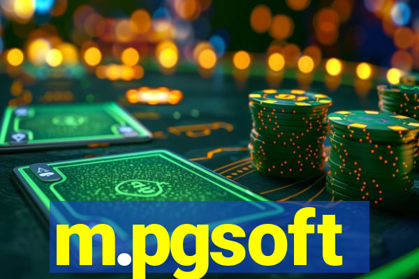 m.pgsoft