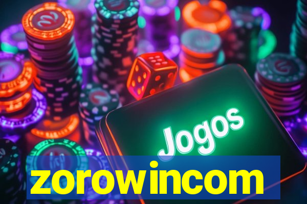 zorowincom