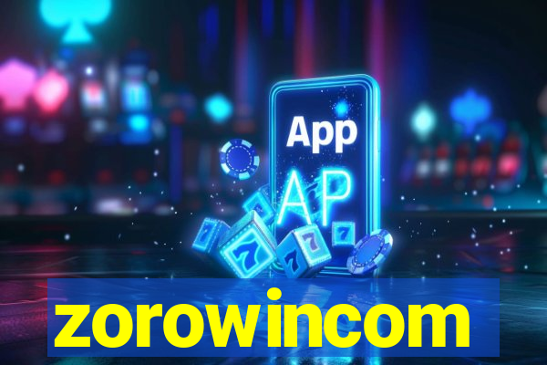 zorowincom