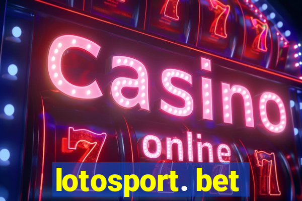 lotosport. bet