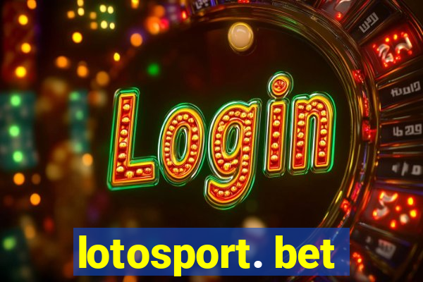 lotosport. bet