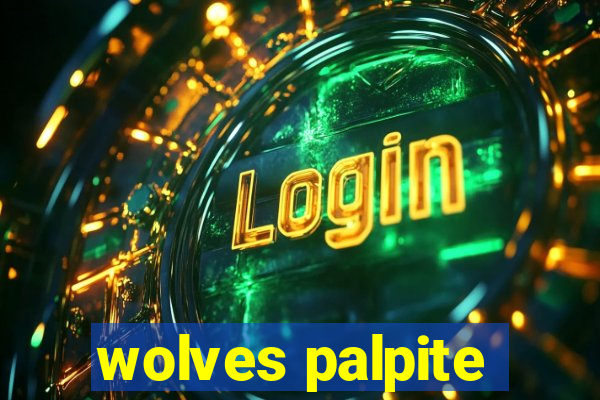 wolves palpite