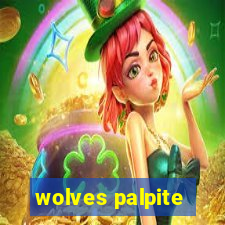 wolves palpite