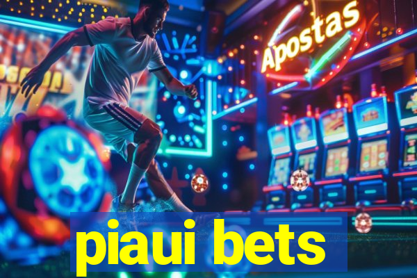 piaui bets