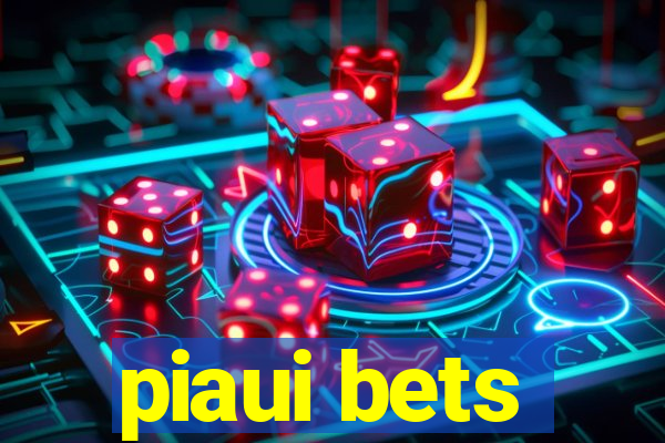 piaui bets