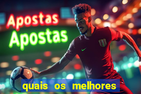 quais os melhores jogos de aposta para ganhar dinheiro