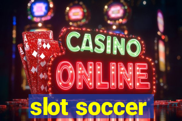 slot soccer