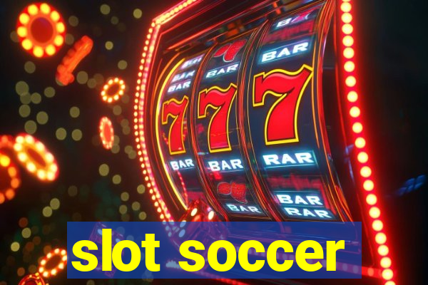 slot soccer