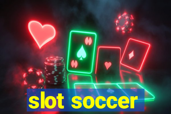 slot soccer