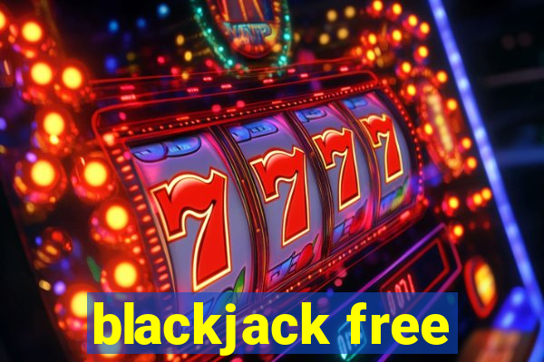 blackjack free