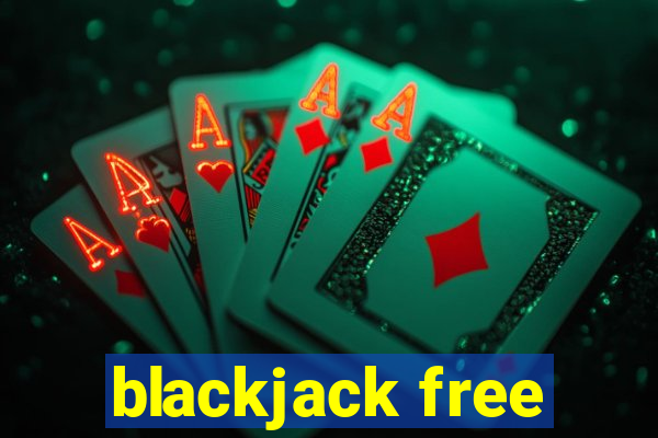 blackjack free