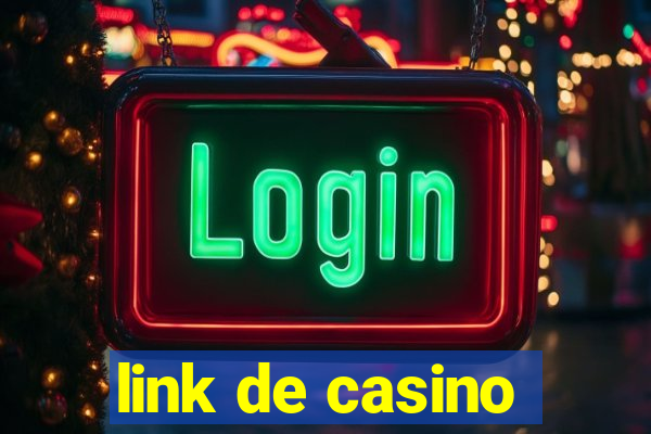 link de casino