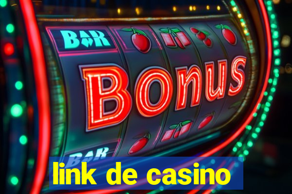 link de casino