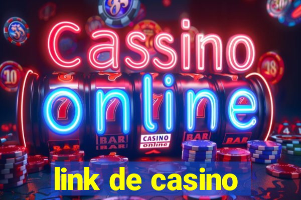 link de casino