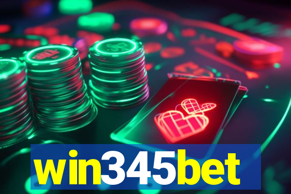 win345bet