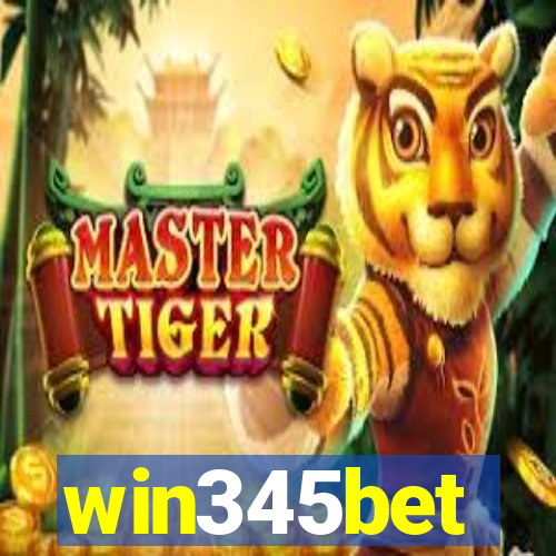 win345bet