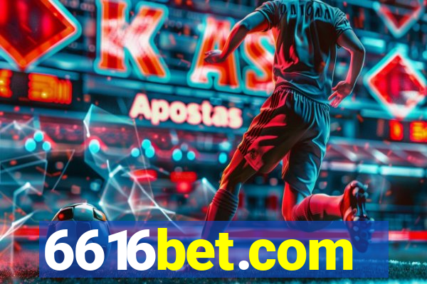 6616bet.com