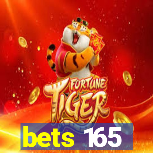 bets 165