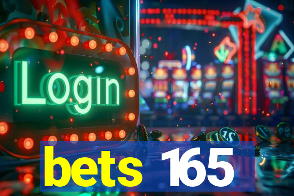 bets 165