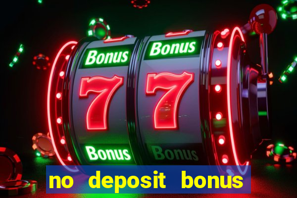 no deposit bonus casino codes