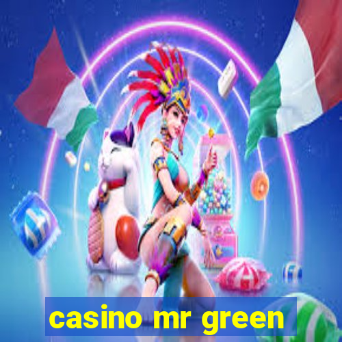 casino mr green